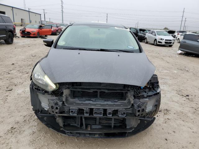 Photo 4 VIN: 1FADP3FE7HL290156 - FORD FOCUS SE 