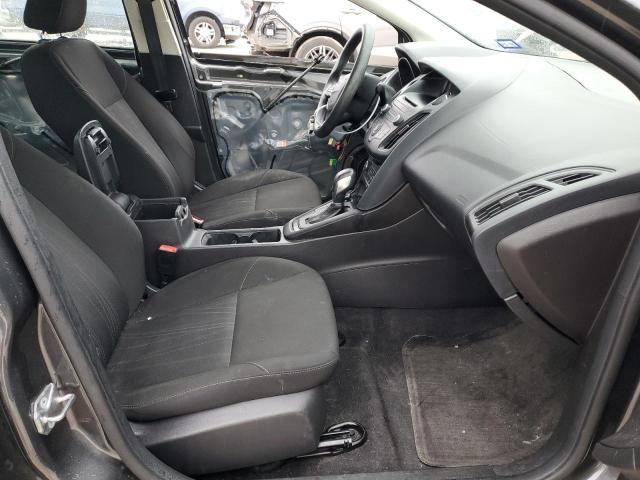 Photo 6 VIN: 1FADP3FE7HL290156 - FORD FOCUS SE 