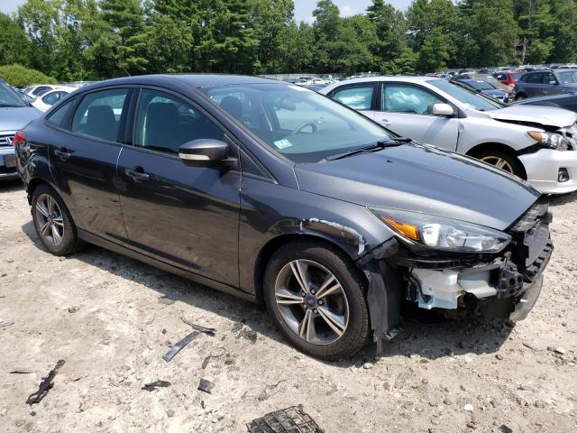 Photo 3 VIN: 1FADP3FE7HL292201 - FORD FOCUS SE 