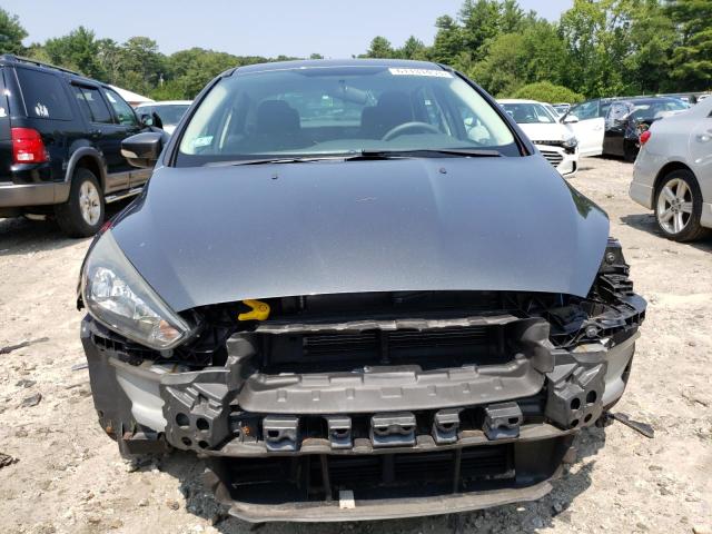 Photo 4 VIN: 1FADP3FE7HL292201 - FORD FOCUS SE 