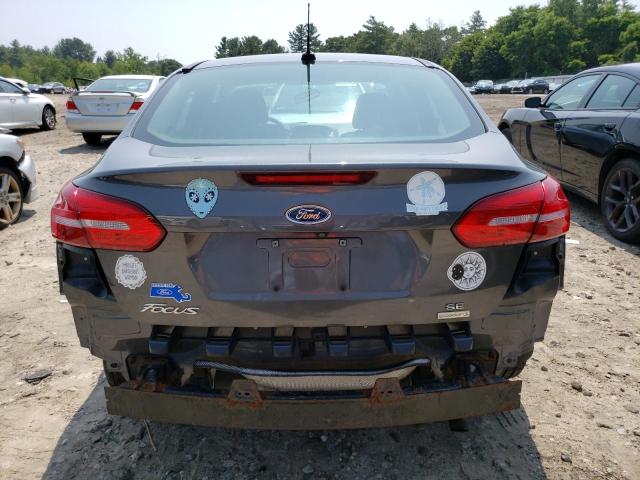 Photo 5 VIN: 1FADP3FE7HL292201 - FORD FOCUS SE 