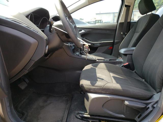 Photo 6 VIN: 1FADP3FE7HL292201 - FORD FOCUS SE 