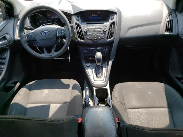 Photo 7 VIN: 1FADP3FE7HL292201 - FORD FOCUS SE 