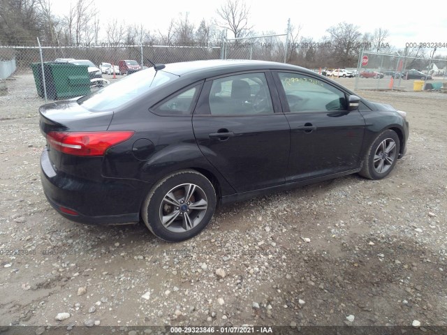 Photo 3 VIN: 1FADP3FE7HL292568 - FORD FOCUS 