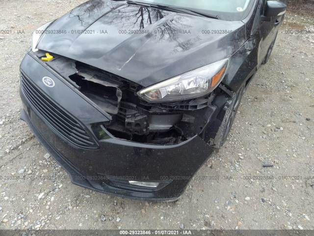 Photo 5 VIN: 1FADP3FE7HL292568 - FORD FOCUS 