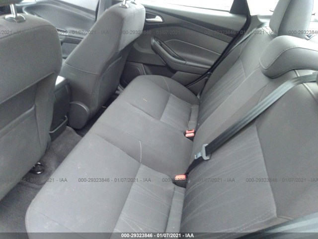 Photo 7 VIN: 1FADP3FE7HL292568 - FORD FOCUS 