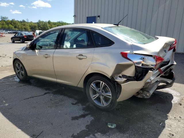 Photo 1 VIN: 1FADP3FE7HL305707 - FORD FOCUS SE 