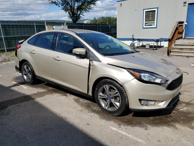 Photo 3 VIN: 1FADP3FE7HL305707 - FORD FOCUS SE 