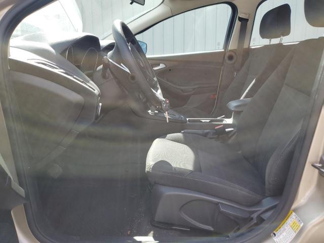 Photo 6 VIN: 1FADP3FE7HL305707 - FORD FOCUS SE 