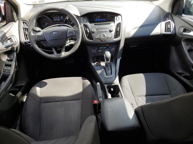 Photo 7 VIN: 1FADP3FE7HL305707 - FORD FOCUS SE 