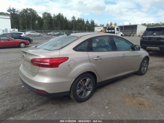 Photo 3 VIN: 1FADP3FE7HL316447 - FORD FOCUS 