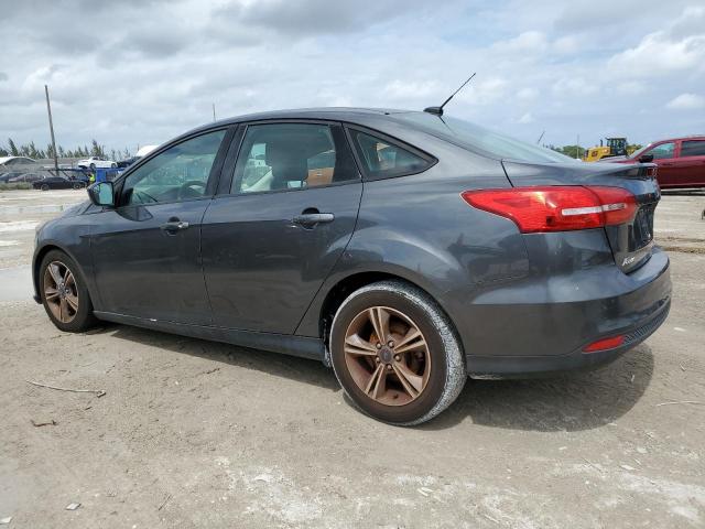 Photo 1 VIN: 1FADP3FE7JL209274 - FORD FOCUS 