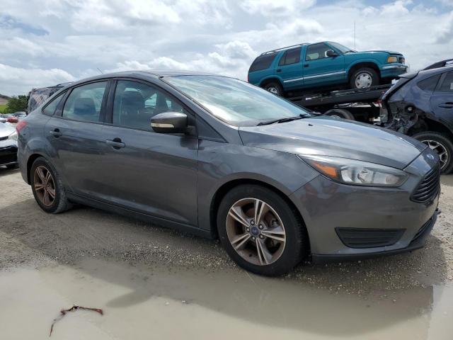 Photo 3 VIN: 1FADP3FE7JL209274 - FORD FOCUS 