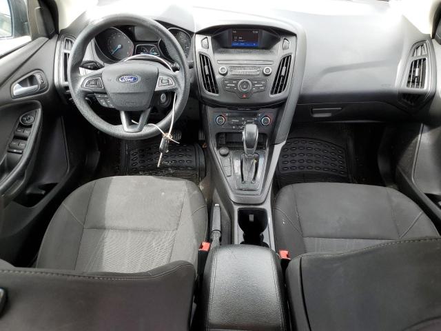 Photo 7 VIN: 1FADP3FE7JL209274 - FORD FOCUS 