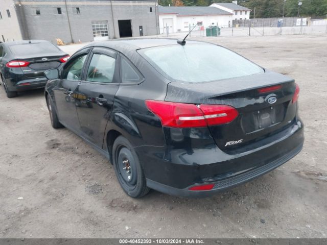 Photo 2 VIN: 1FADP3FE7JL213759 - FORD FOCUS 