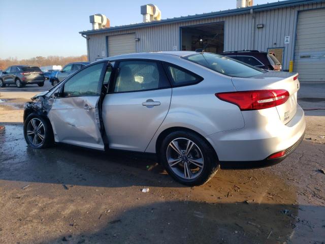 Photo 1 VIN: 1FADP3FE7JL214135 - FORD FOCUS SE 