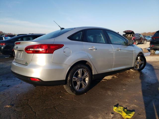 Photo 2 VIN: 1FADP3FE7JL214135 - FORD FOCUS SE 