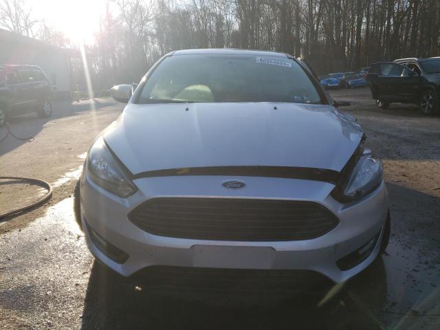 Photo 4 VIN: 1FADP3FE7JL214135 - FORD FOCUS SE 