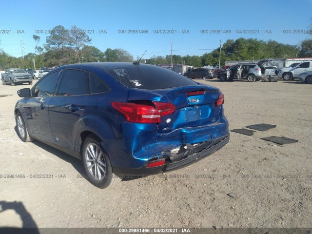 Photo 2 VIN: 1FADP3FE7JL216757 - FORD FOCUS 