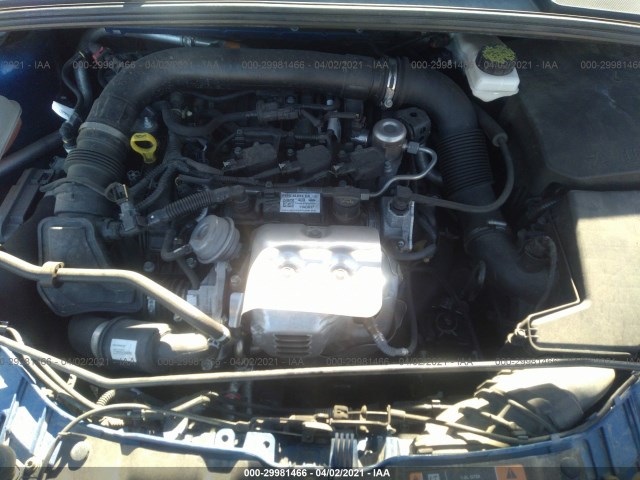 Photo 9 VIN: 1FADP3FE7JL216757 - FORD FOCUS 