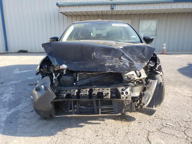 Photo 8 VIN: 1FADP3FE7JL226737 - FORD FOCUS SE 