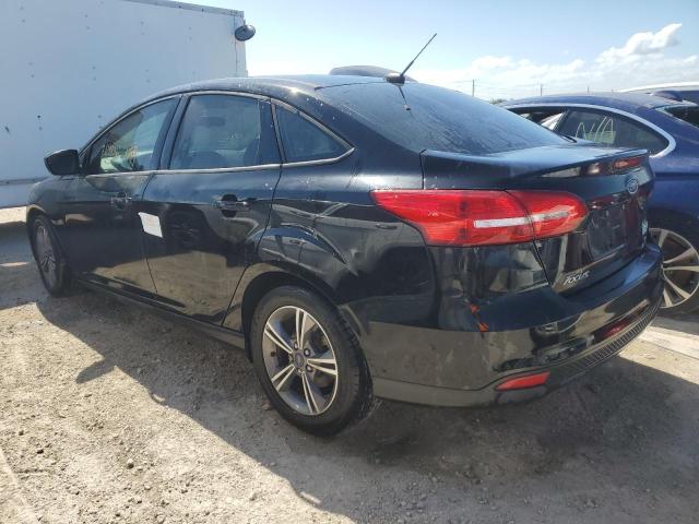 Photo 1 VIN: 1FADP3FE7JL229282 - FORD FOCUS SE 