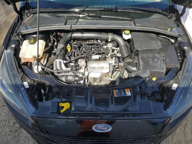 Photo 10 VIN: 1FADP3FE7JL229282 - FORD FOCUS SE 