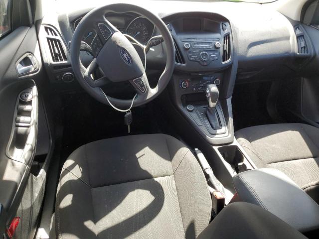 Photo 7 VIN: 1FADP3FE7JL229282 - FORD FOCUS SE 