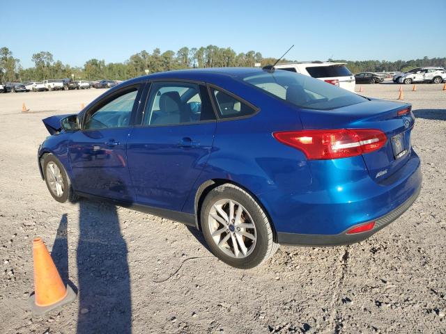 Photo 1 VIN: 1FADP3FE7JL229475 - FORD FOCUS SE 