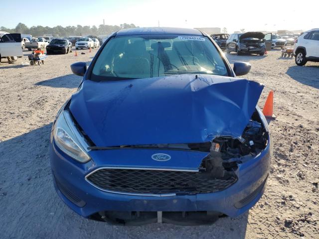 Photo 4 VIN: 1FADP3FE7JL229475 - FORD FOCUS SE 