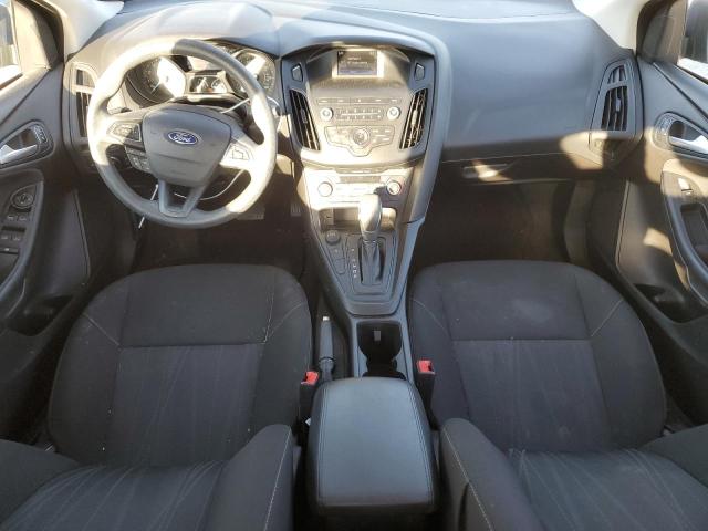 Photo 7 VIN: 1FADP3FE7JL229475 - FORD FOCUS SE 