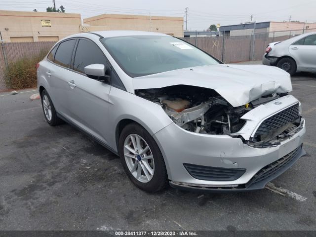 Photo 0 VIN: 1FADP3FE7JL230948 - FORD FOCUS 