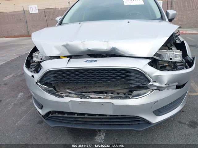 Photo 5 VIN: 1FADP3FE7JL230948 - FORD FOCUS 