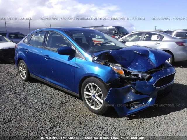 Photo 0 VIN: 1FADP3FE7JL230979 - FORD FOCUS 