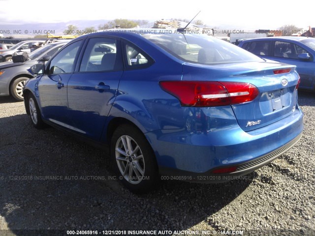 Photo 2 VIN: 1FADP3FE7JL230979 - FORD FOCUS 