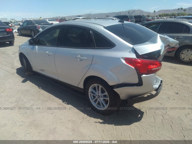 Photo 2 VIN: 1FADP3FE7JL235809 - FORD FOCUS 