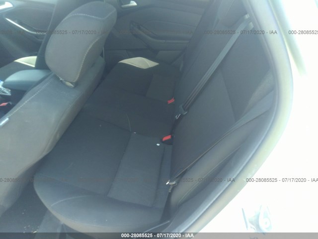 Photo 7 VIN: 1FADP3FE7JL235809 - FORD FOCUS 