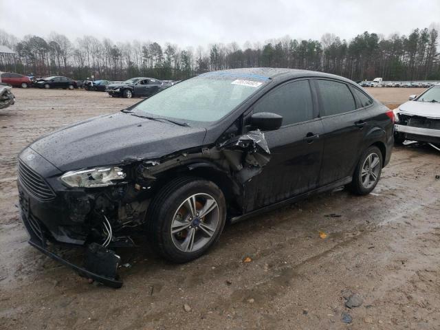 Photo 0 VIN: 1FADP3FE7JL240086 - FORD FOCUS SE 