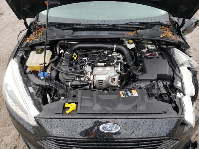 Photo 10 VIN: 1FADP3FE7JL240086 - FORD FOCUS SE 