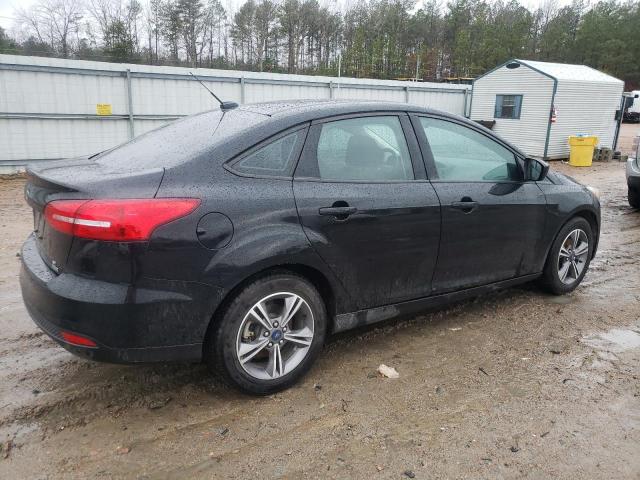 Photo 2 VIN: 1FADP3FE7JL240086 - FORD FOCUS SE 