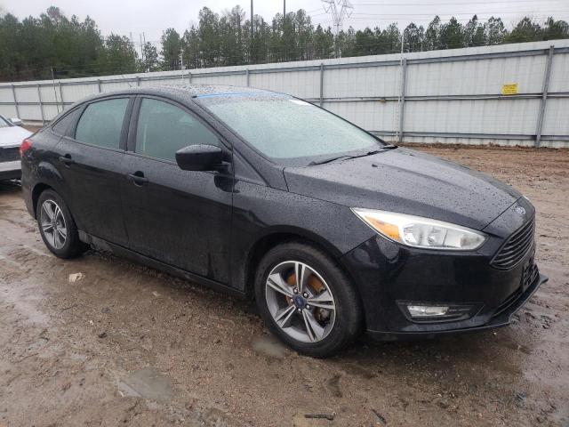 Photo 3 VIN: 1FADP3FE7JL240086 - FORD FOCUS SE 