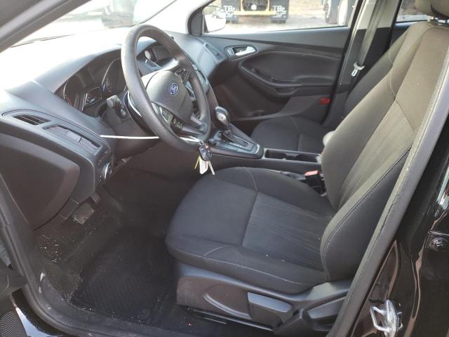 Photo 6 VIN: 1FADP3FE7JL240086 - FORD FOCUS SE 