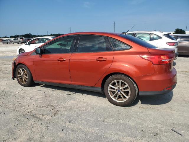 Photo 1 VIN: 1FADP3FE7JL243067 - FORD FOCUS 