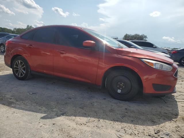 Photo 3 VIN: 1FADP3FE7JL243067 - FORD FOCUS 