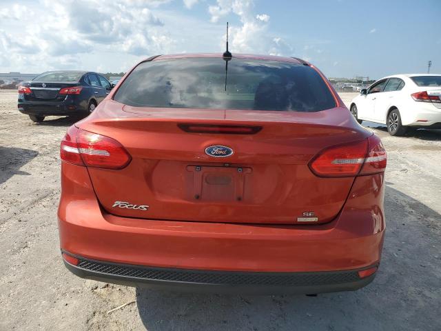 Photo 5 VIN: 1FADP3FE7JL243067 - FORD FOCUS 