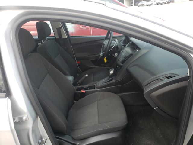 Photo 4 VIN: 1FADP3FE7JL255865 - FORD FOCUS SE 