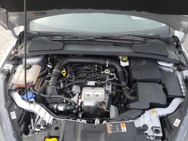 Photo 6 VIN: 1FADP3FE7JL255865 - FORD FOCUS SE 