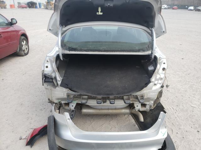 Photo 8 VIN: 1FADP3FE7JL255865 - FORD FOCUS SE 