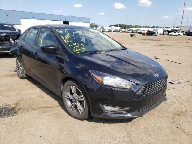 Photo 0 VIN: 1FADP3FE7JL292463 - FORD FOCUS SE 