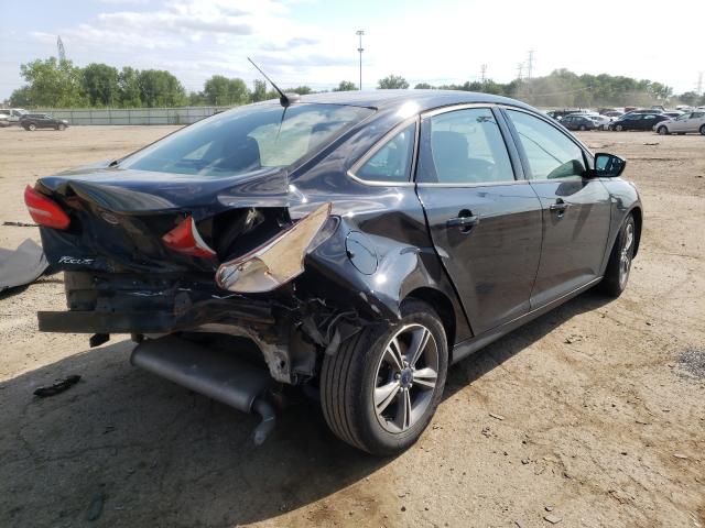 Photo 3 VIN: 1FADP3FE7JL292463 - FORD FOCUS SE 